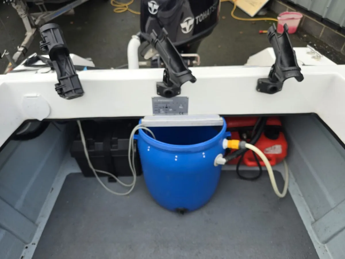 Endeavour seajeep - Image 2