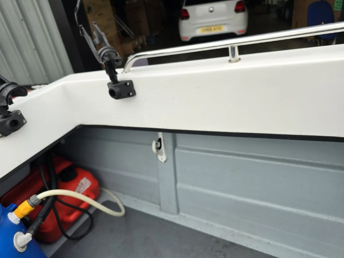 Endeavour seajeep - Image 4