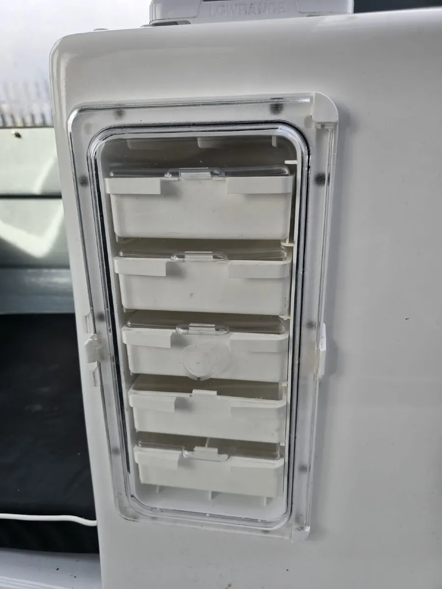 Endeavour seajeep - Image 3