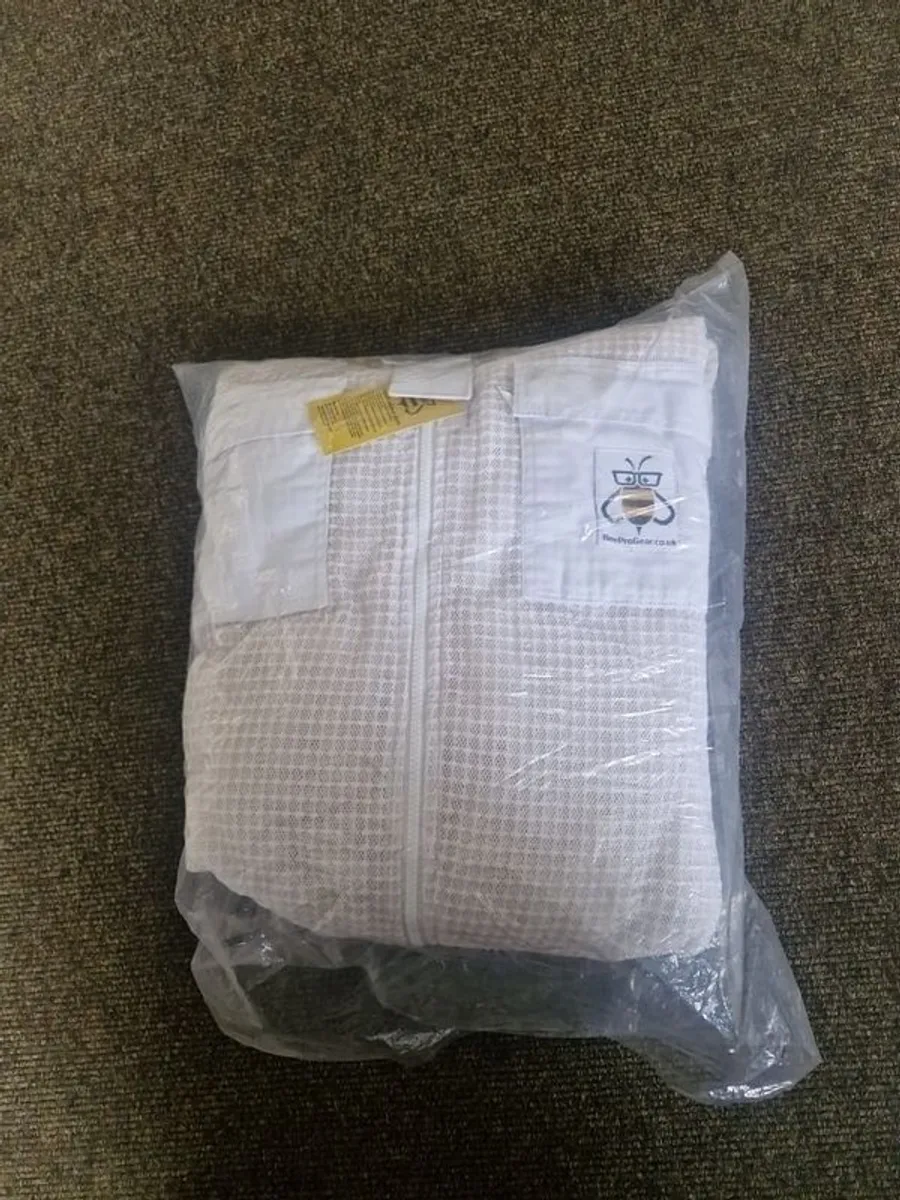 Bee Keeping Suit - BRAND NEW - Top Brand - Image 1