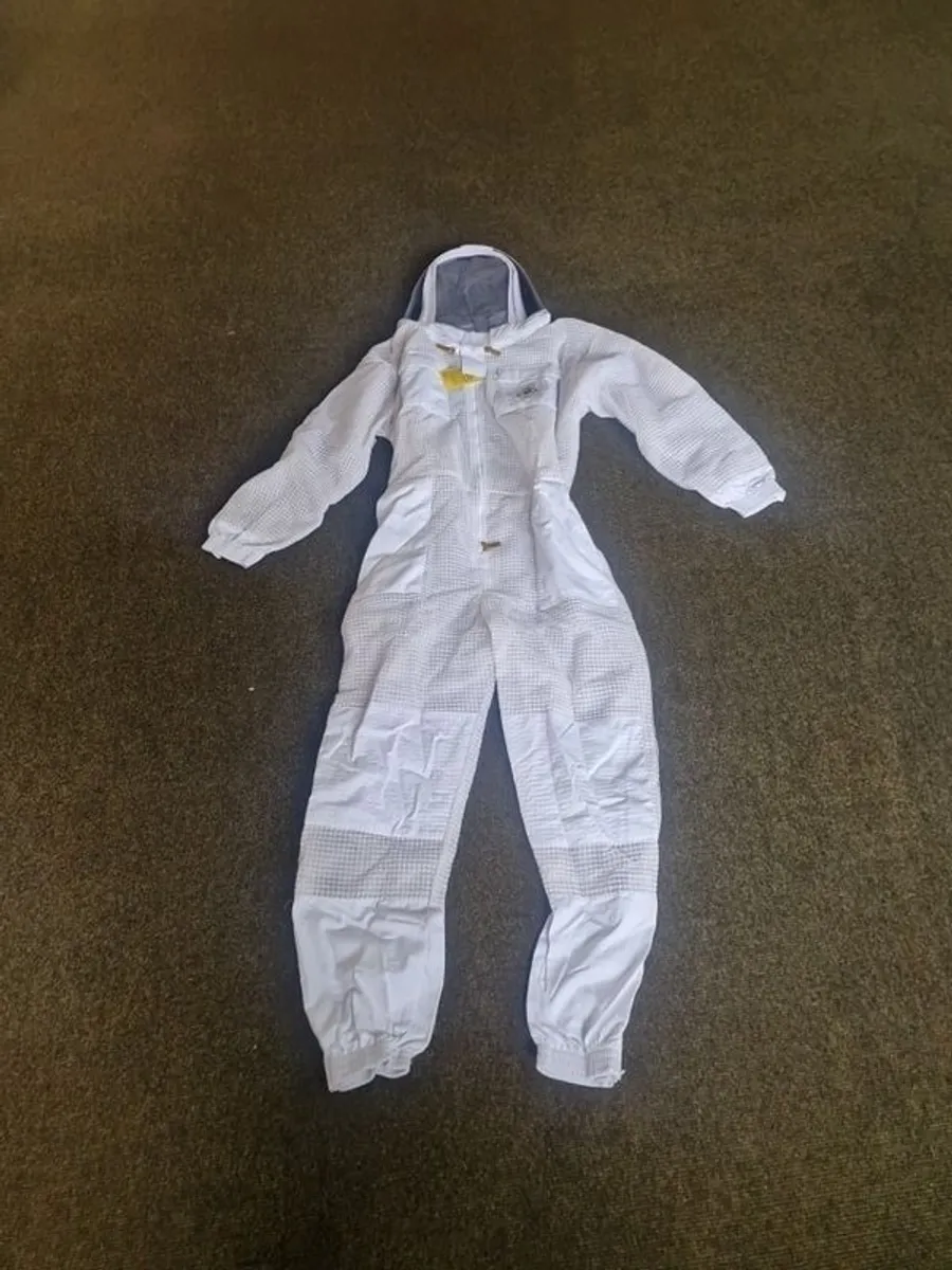 Bee Keeping Suit - BRAND NEW - Top Brand - Image 2