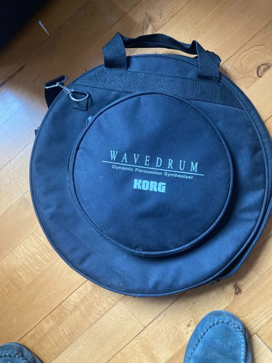 Korg Wave Drum - Image 2