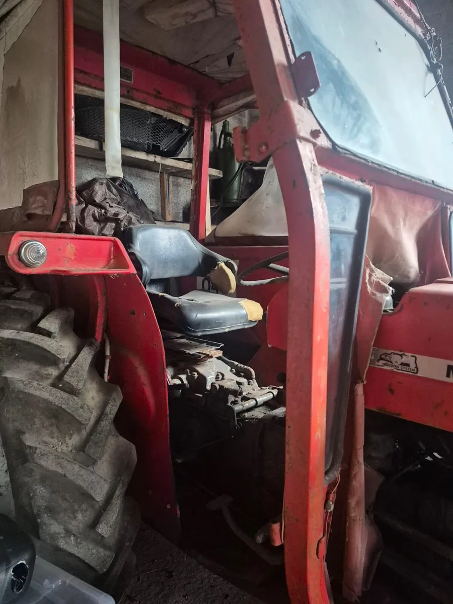 Massey Ferguson 135 - Image 2