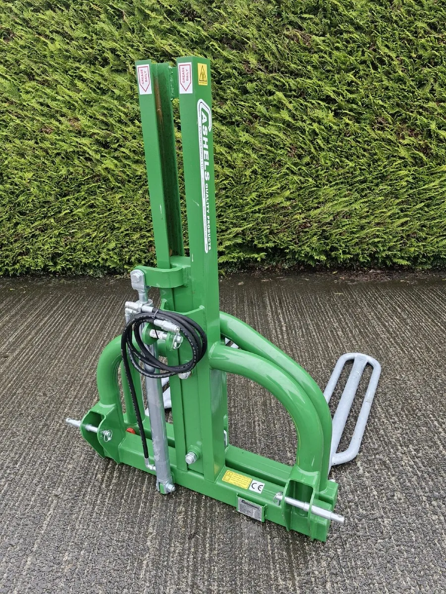 Bale Handler - Image 2