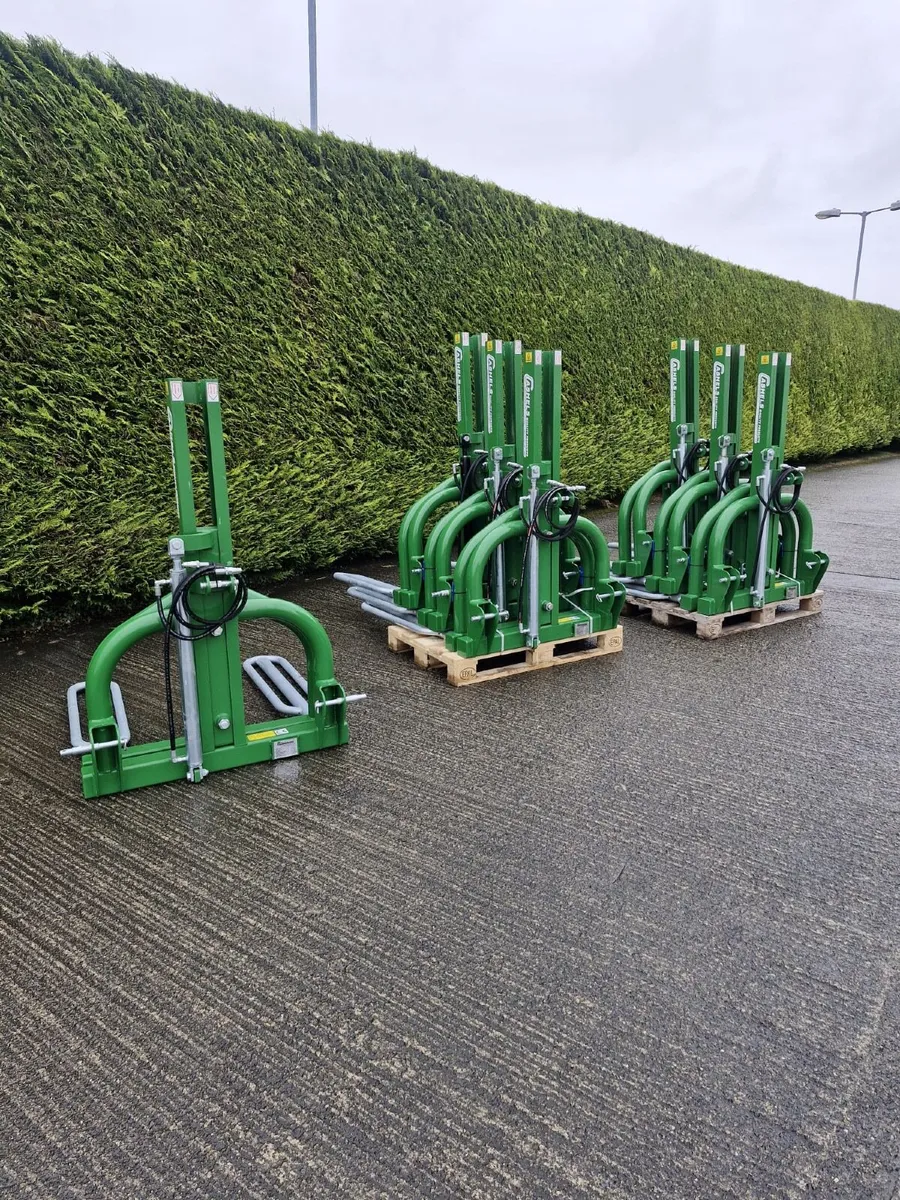 Bale Handler - Image 4