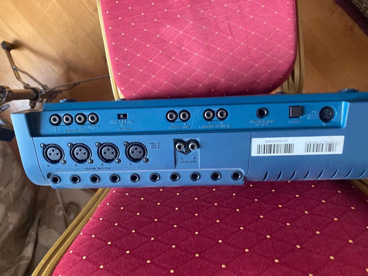 Tascam 424 MKIII - Image 2