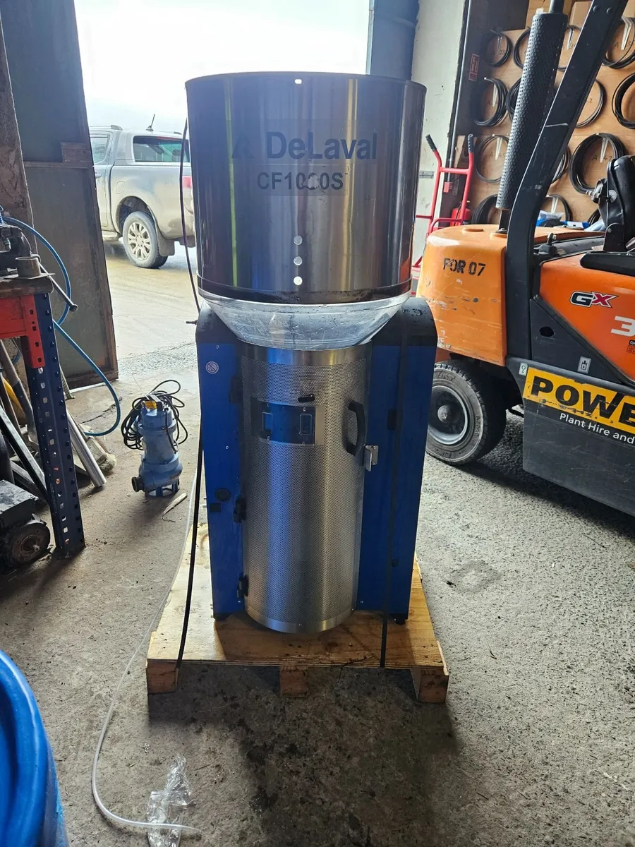 Calf Feeder - Image 1