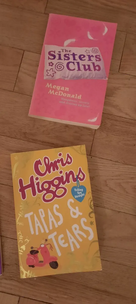 Lots of kids books - Image 2