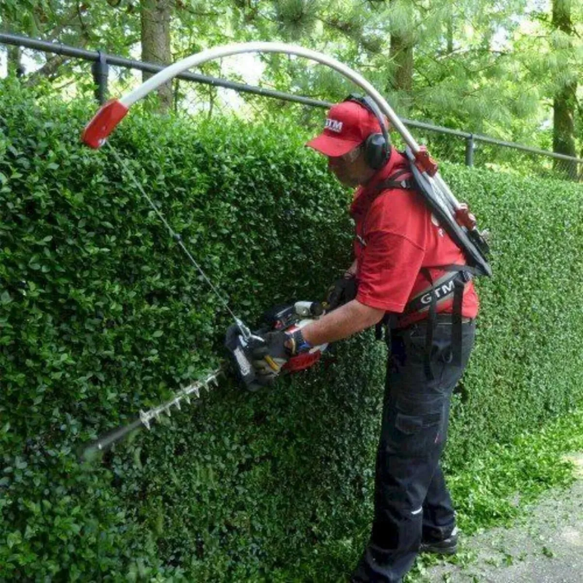 GTM Elephants Trunk 2 Harness - Image 1