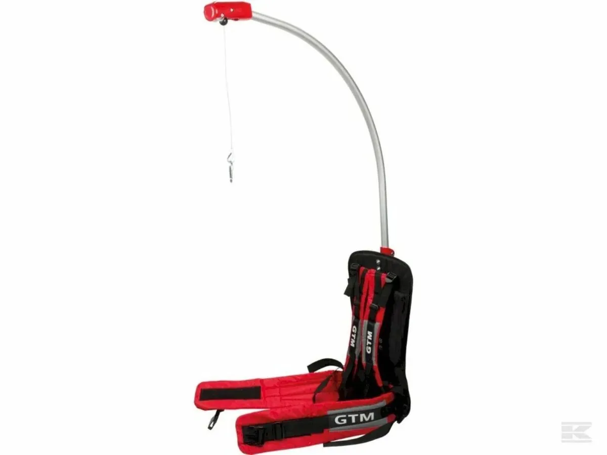 GTM Elephants Trunk 2 Harness - Image 2