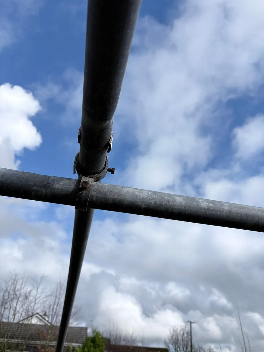 Polytunnel - Image 3
