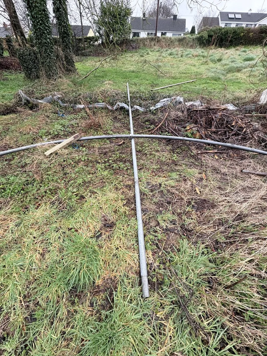 Polytunnel - Image 2