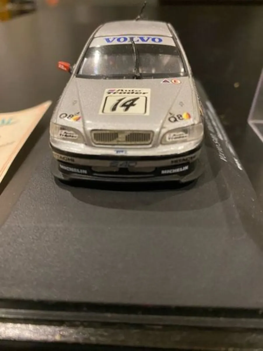 Volvo S40 Btcc - Image 3