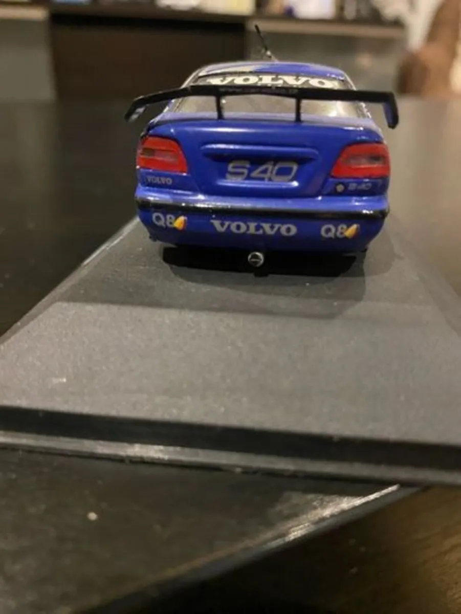 Volvo S40 Btcc - Image 4