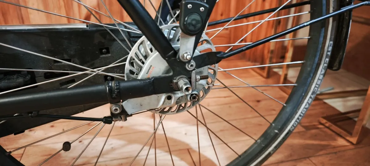 cargo ebike cartina u4 - Image 4