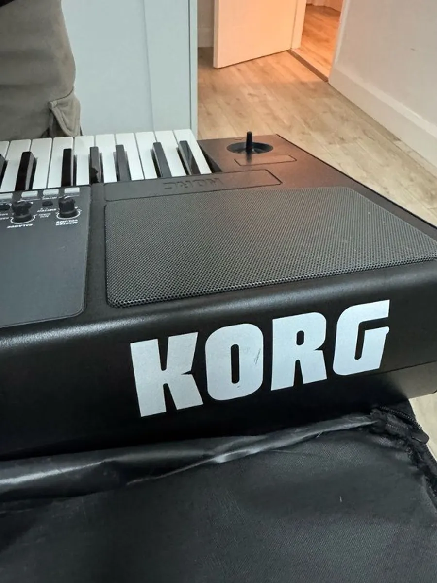 Korg PA600 - Image 4
