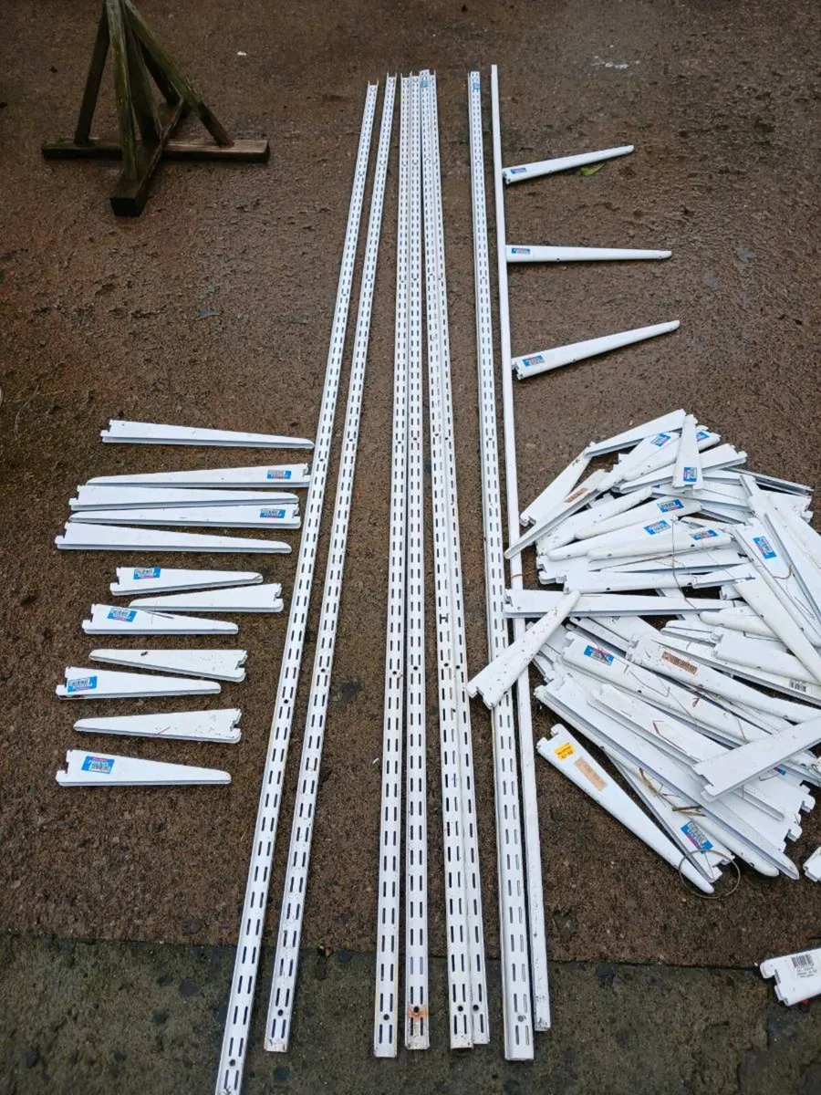 Shop fittings - Image 1