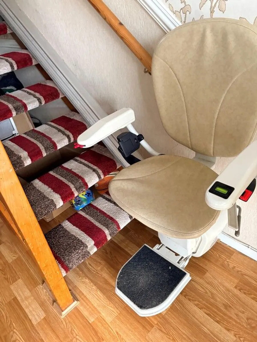 Stair Lift - Image 1