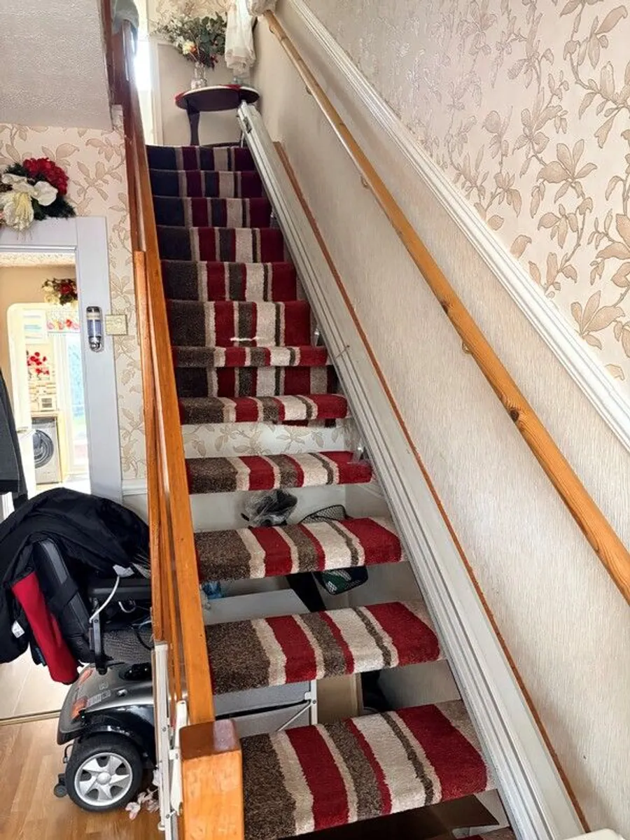Stair Lift - Image 2