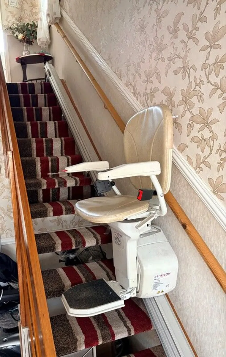 Stair Lift - Image 3