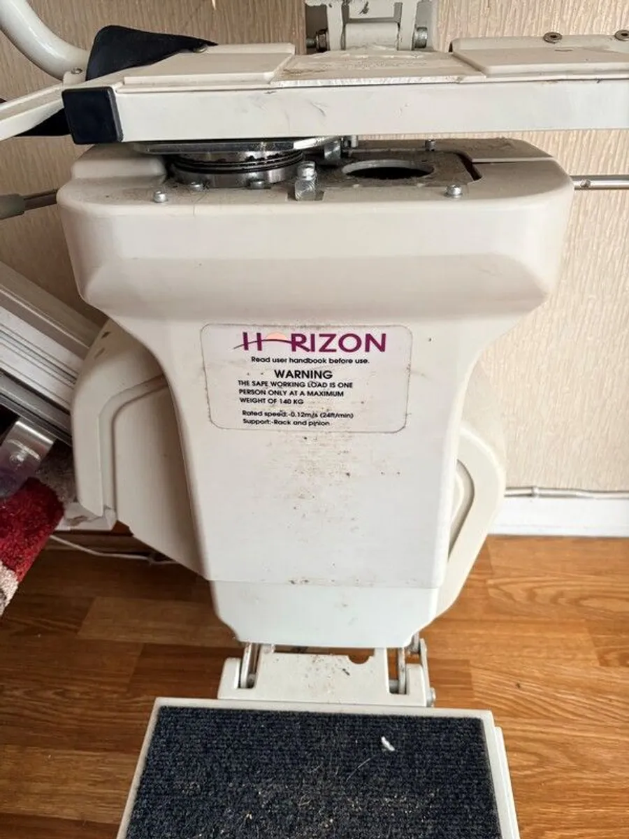 Stair Lift - Image 4