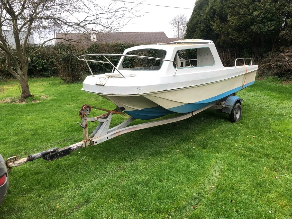 Wilson Flyer 17 (project) - Image 2