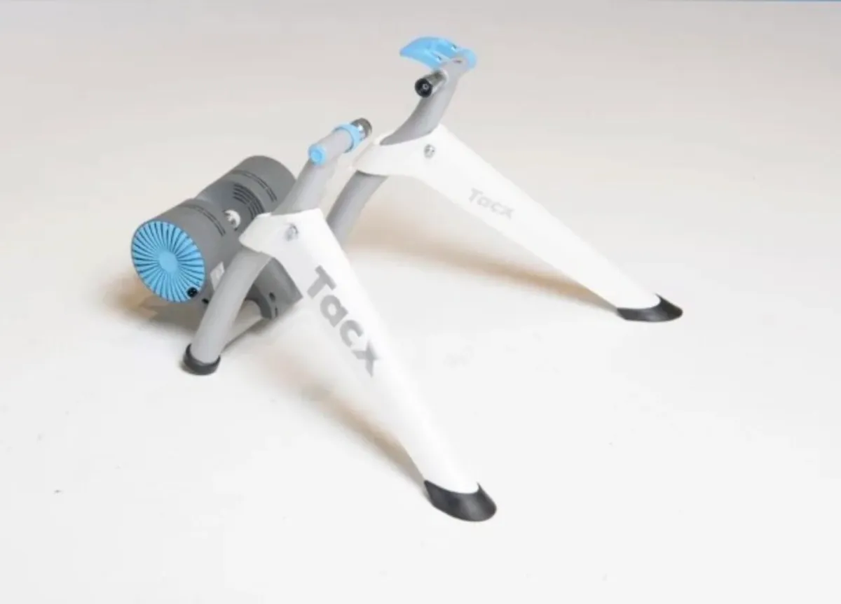 Tacx Vortex Indoor Smart Trainer - Image 1