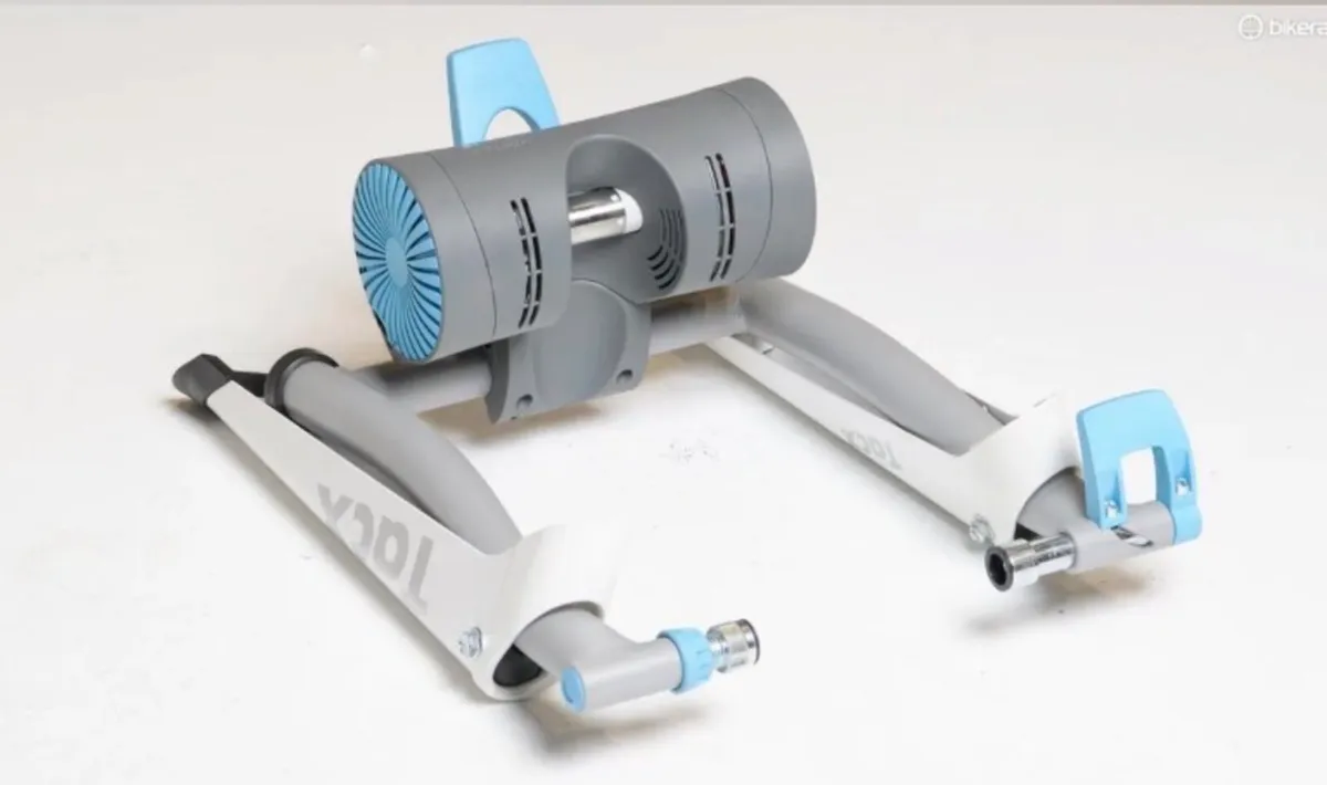 Tacx Vortex Indoor Smart Trainer - Image 2