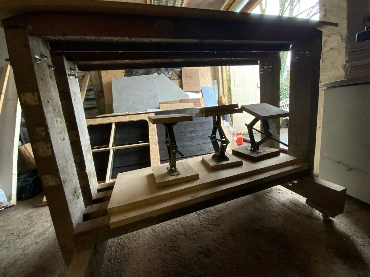 Woodworking - Image 2