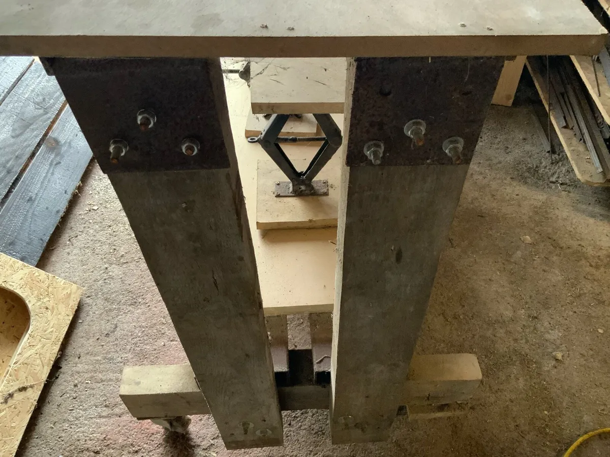 Woodworking - Image 3