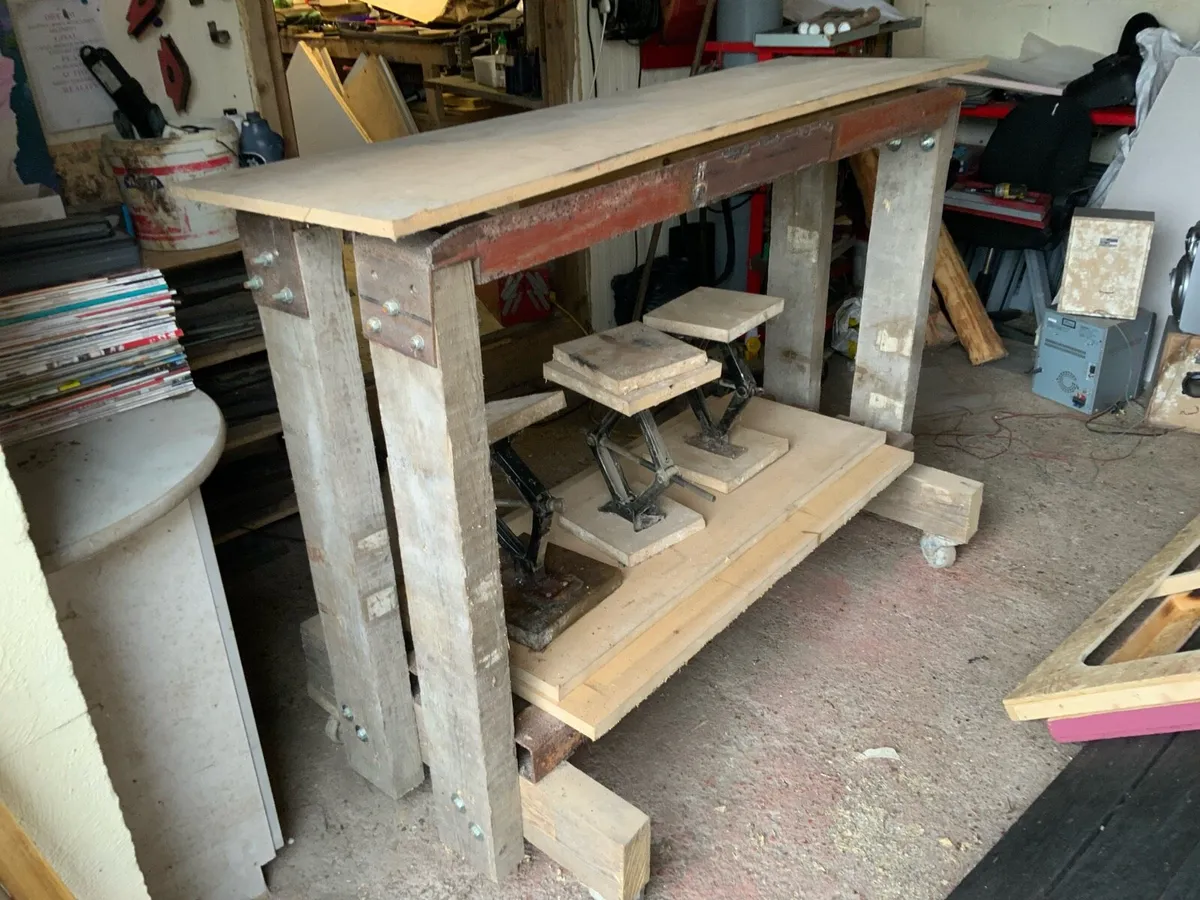 Woodworking - Image 4