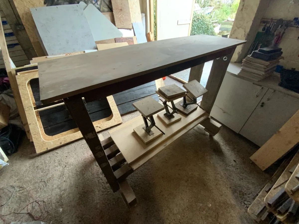 Woodworking - Image 1