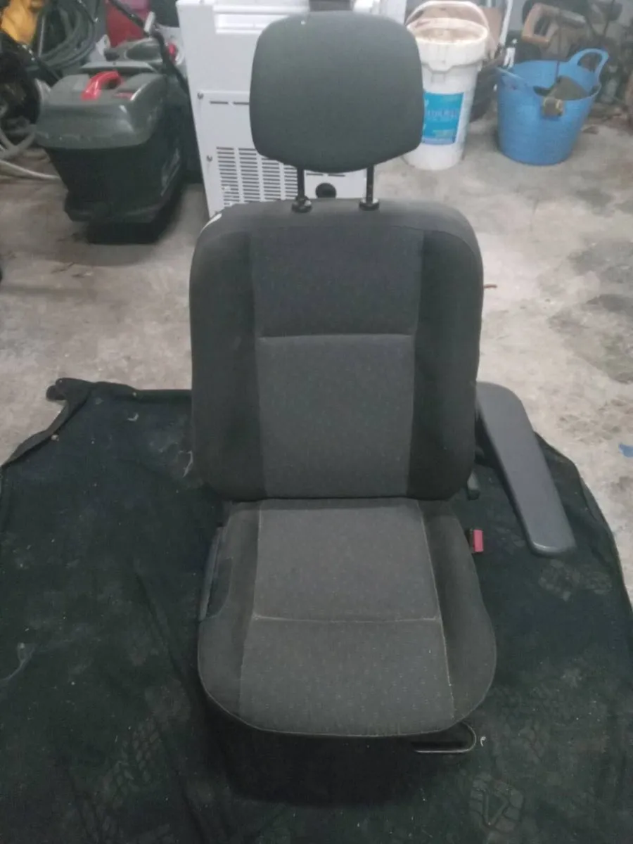 Seat - Image 2