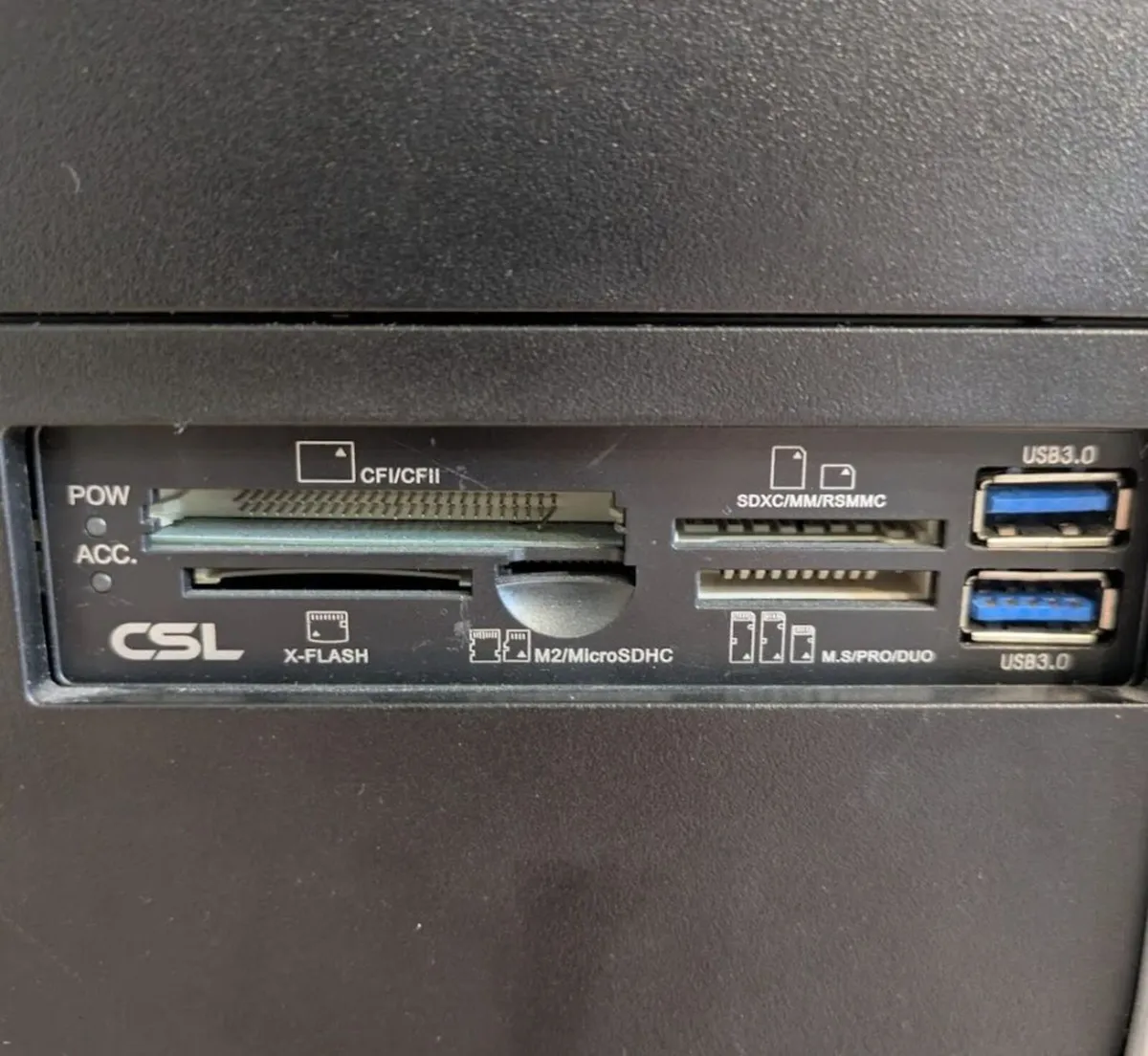 Dell Precision PC Windows 11 MS Office 2021 SSD - Image 4