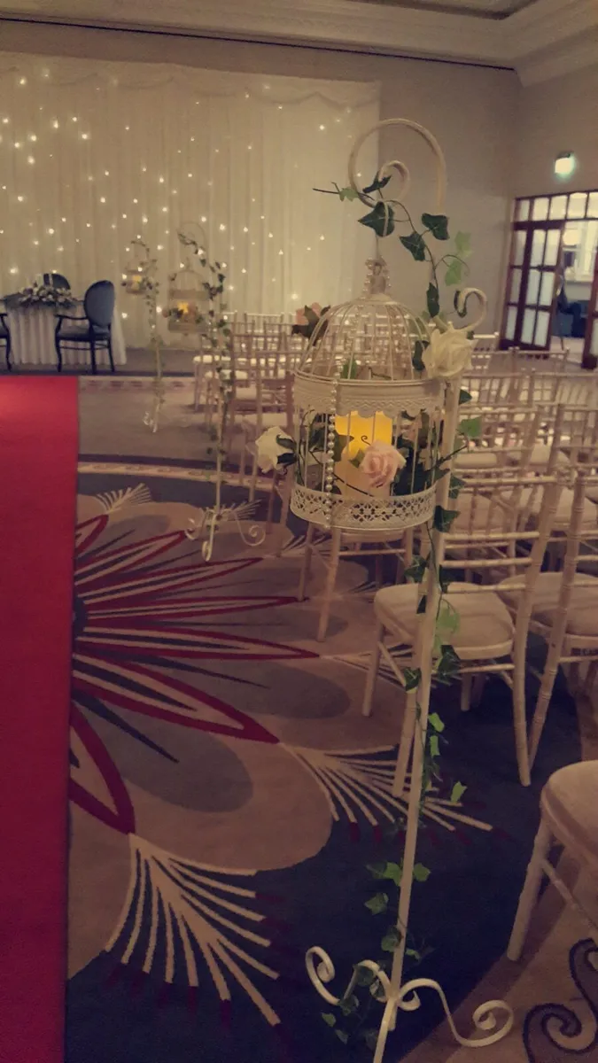 Wedding Décor - Image 3