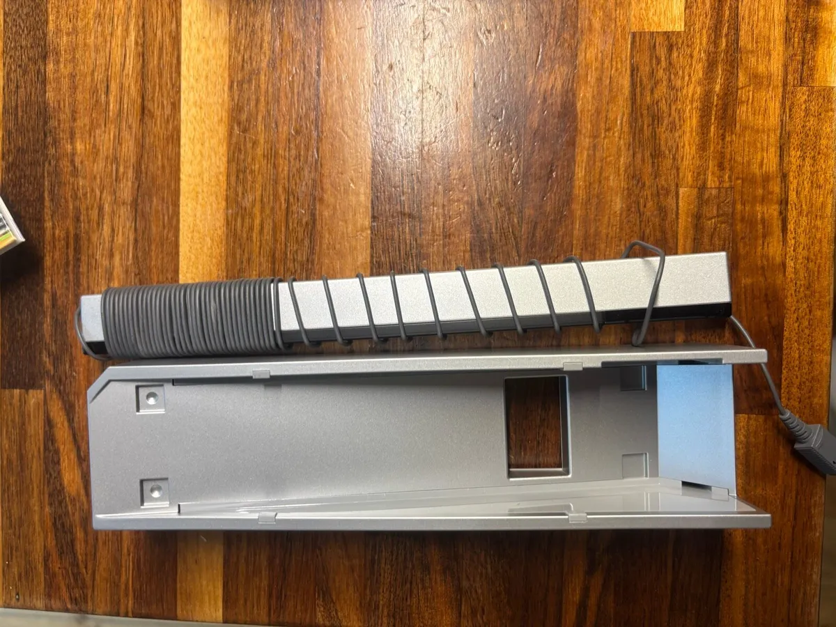 Nintendo Wii.  Like new - Image 4