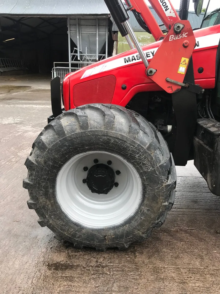 Massey Ferguson Other 2006 - Image 2