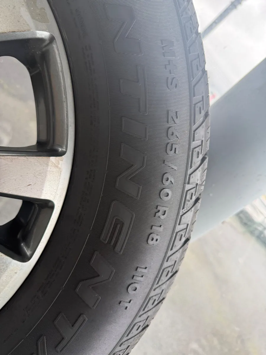 Ford Ranger 2021 - Image 2