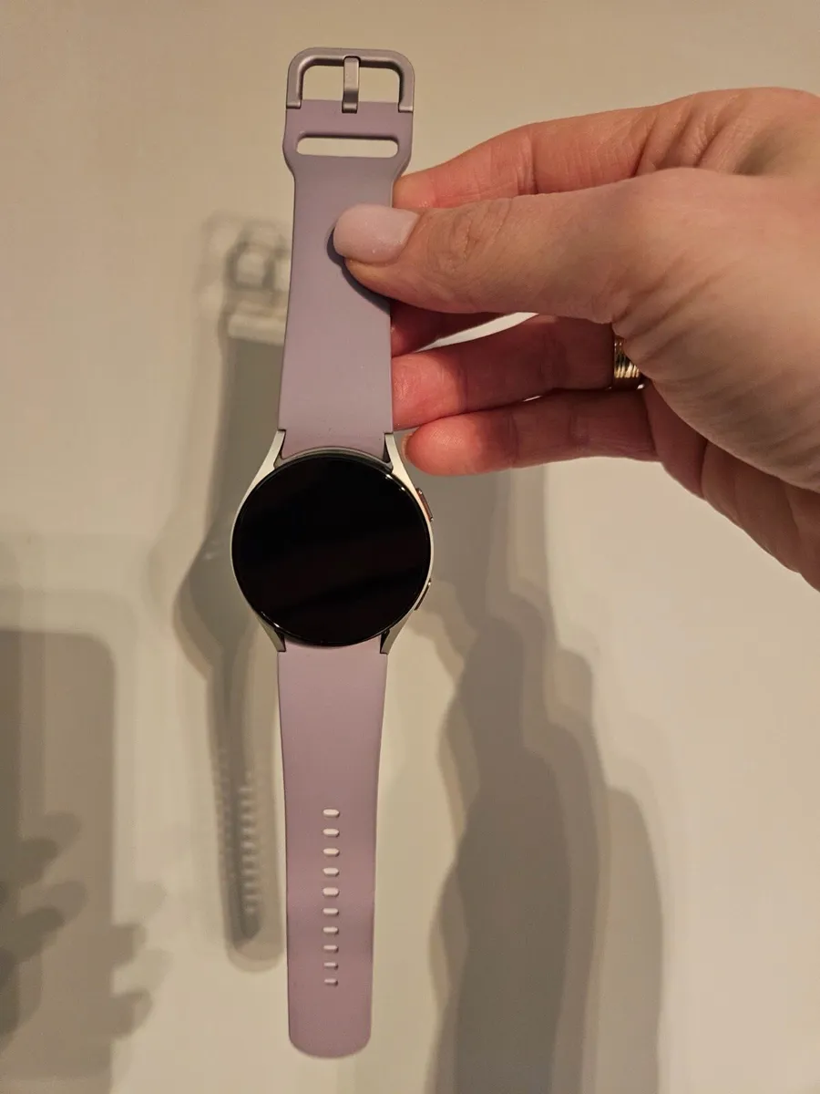 Samsung Galaxy Watch 5 - Image 3