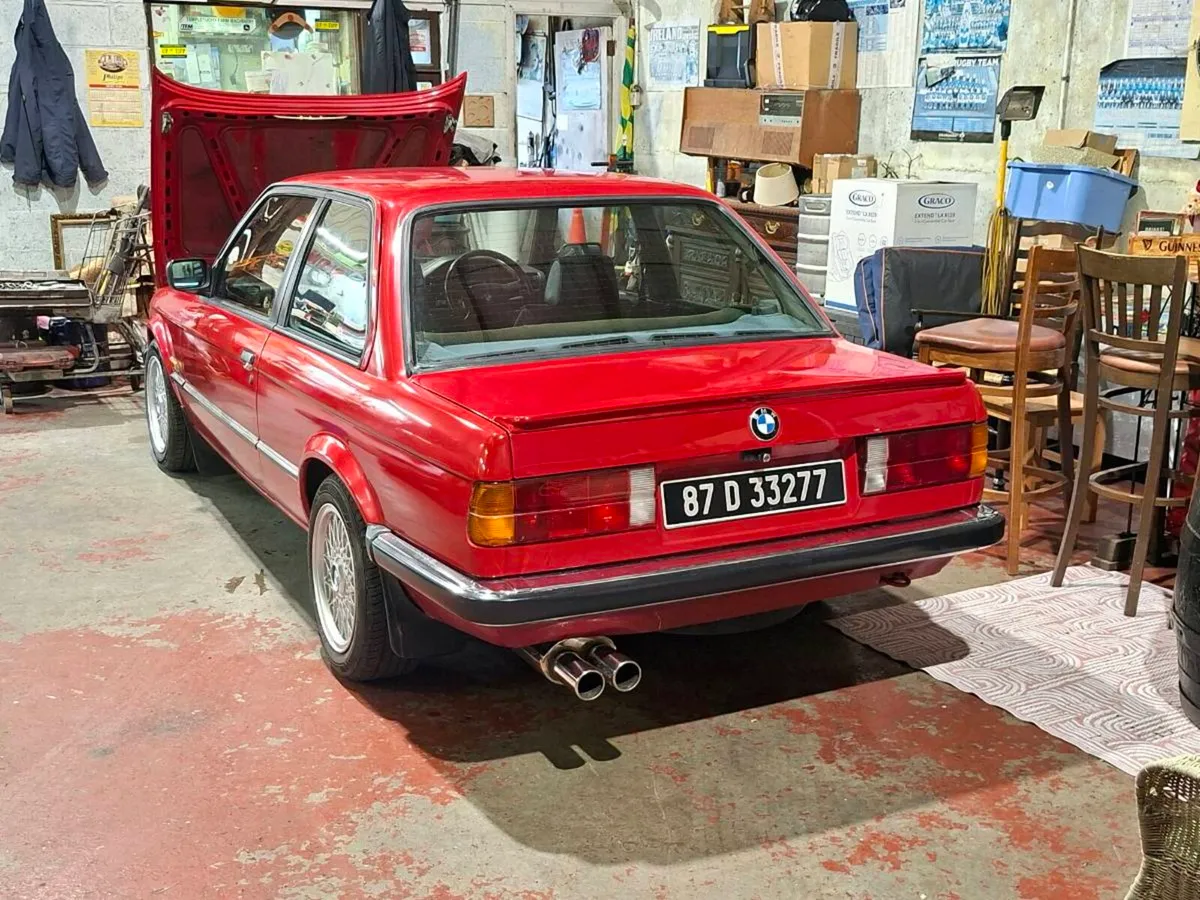 Bmw e30 - Image 3