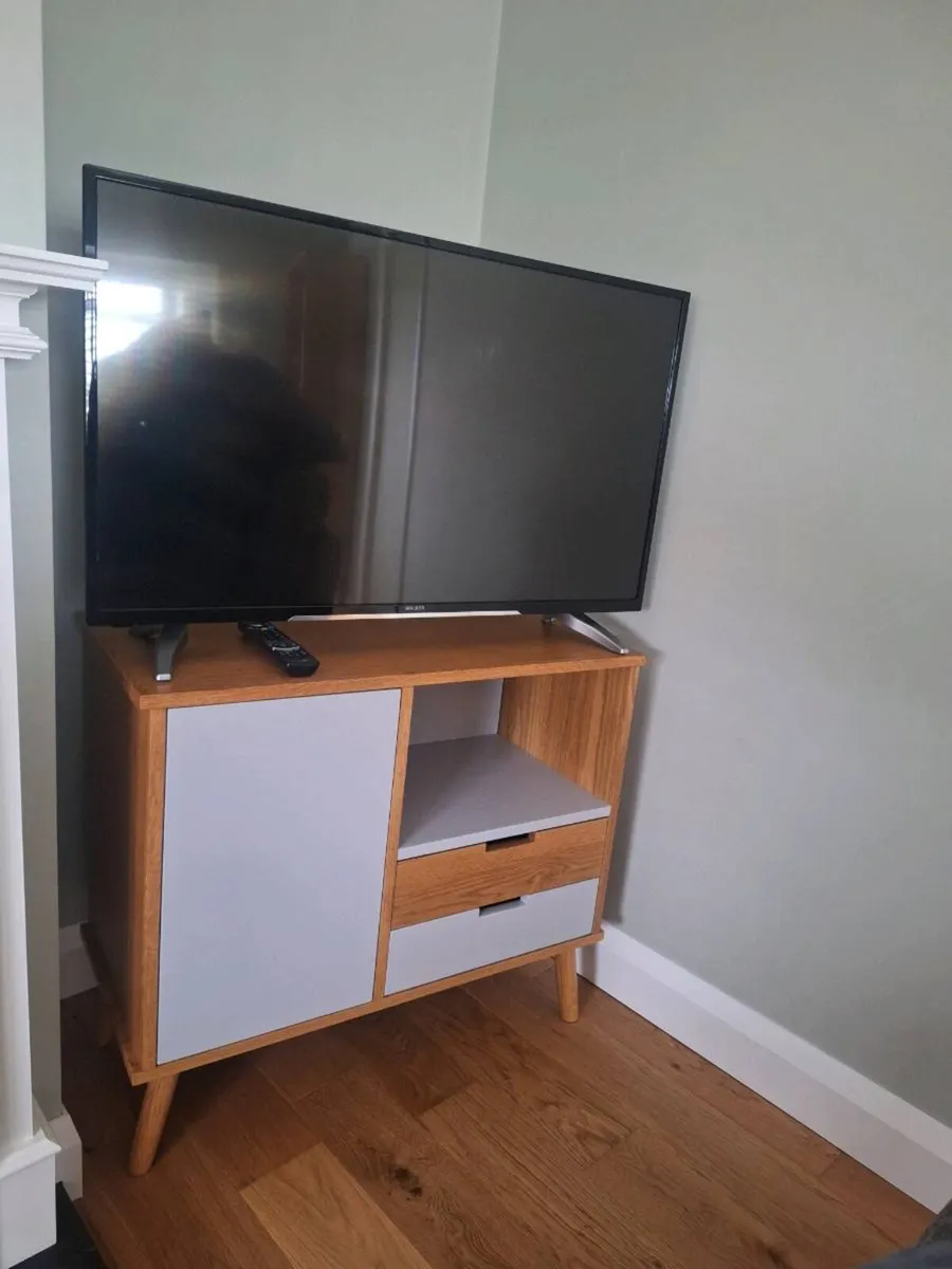 Free standing units - Image 2