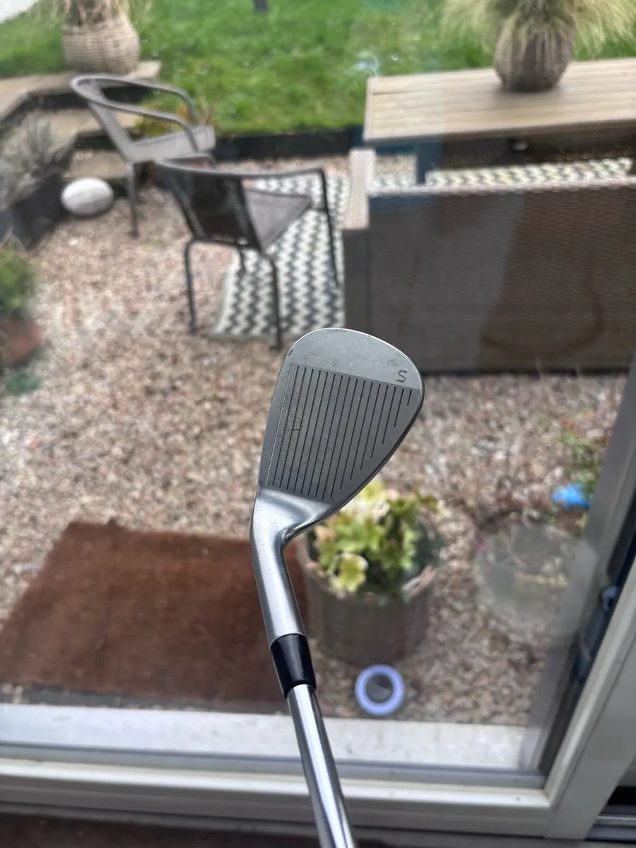 Golf clubs - Image 3