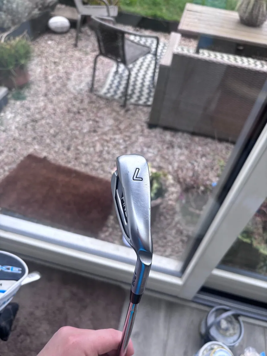 Golf clubs - Image 4