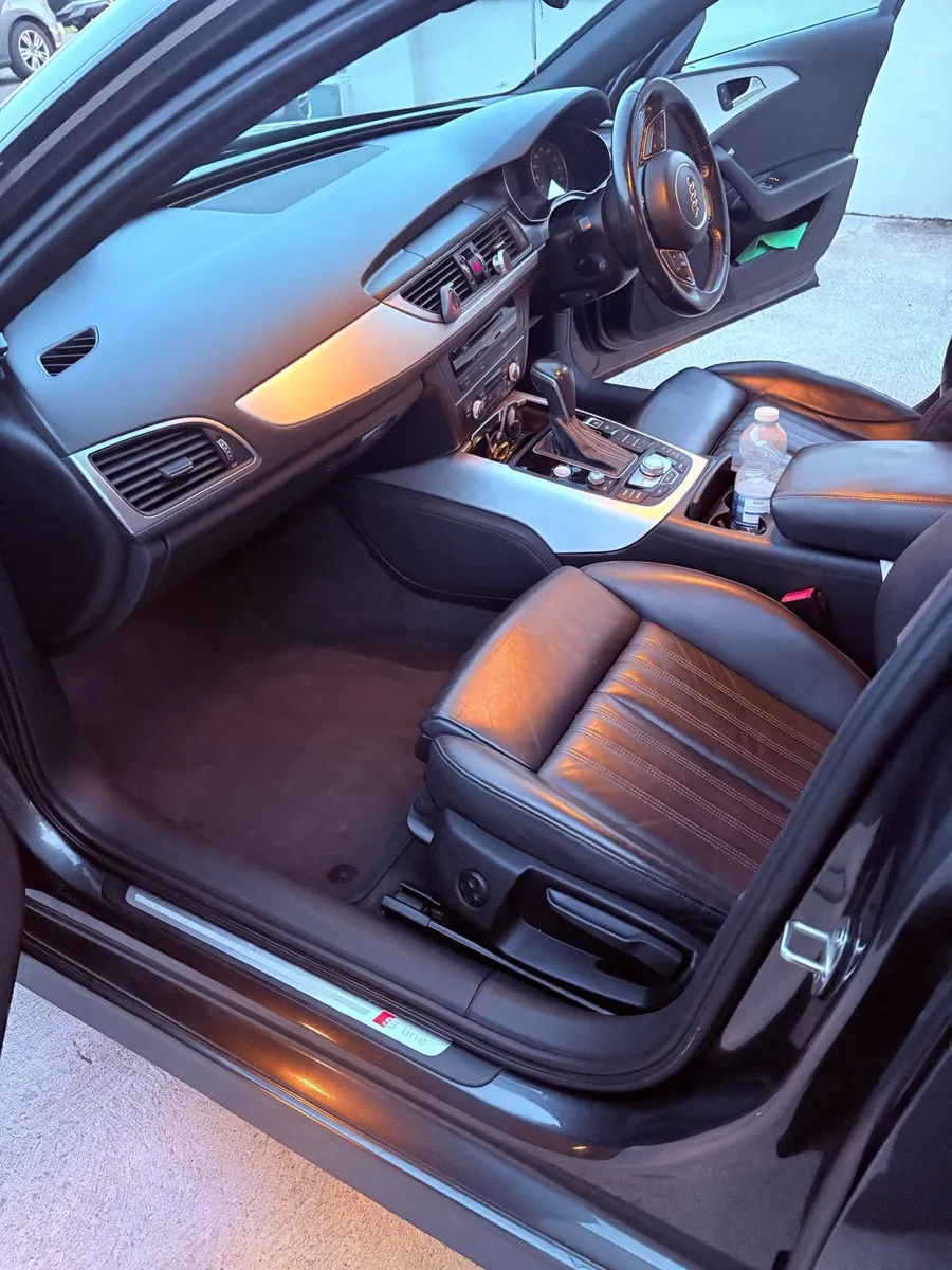 Audi a6 sline - Image 2