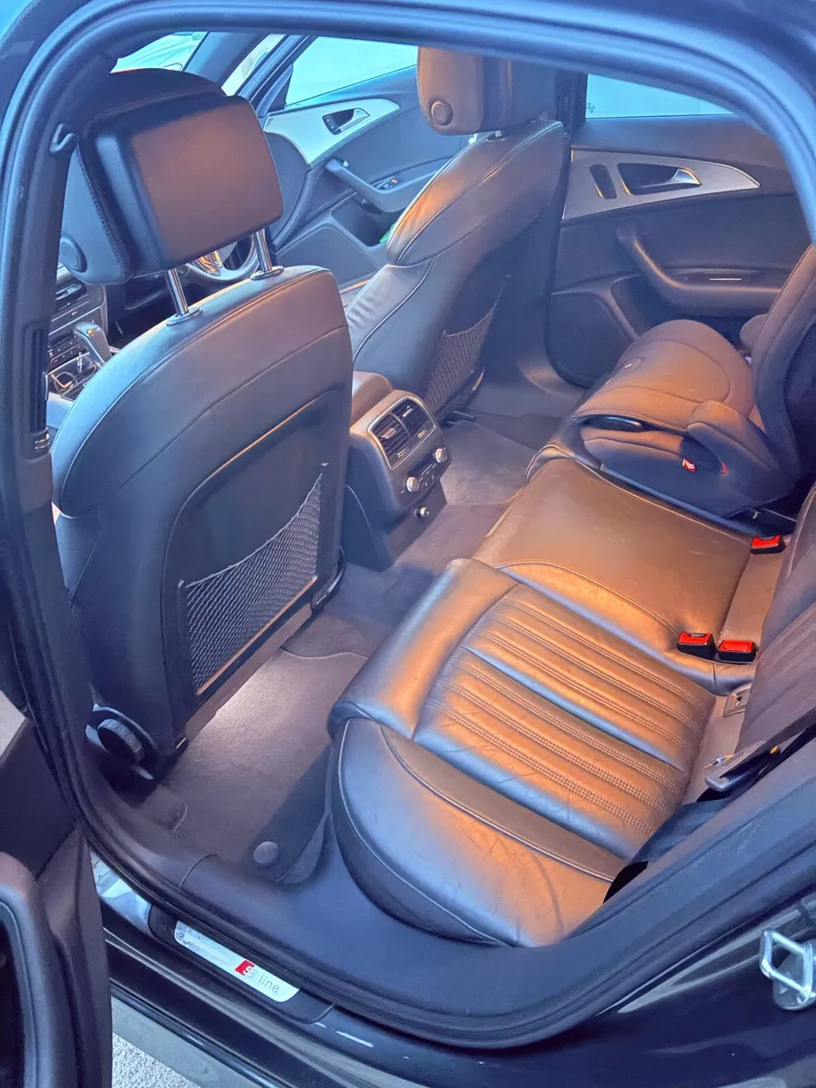 Audi a6 sline - Image 3
