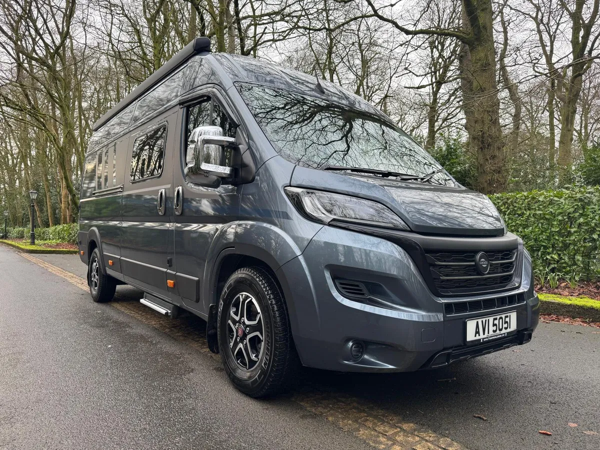 Carado CV640 Pro - Image 2