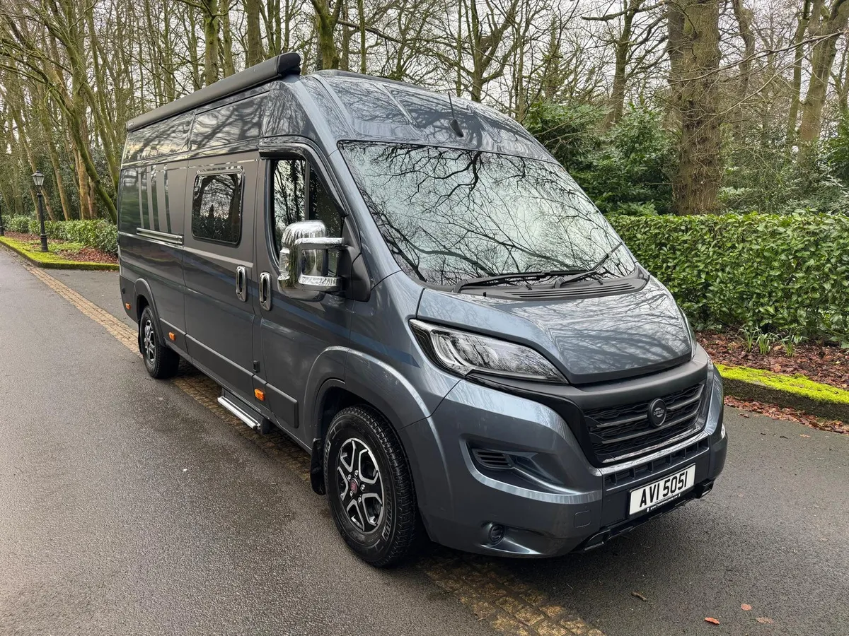 Carado CV640 Pro - Image 1