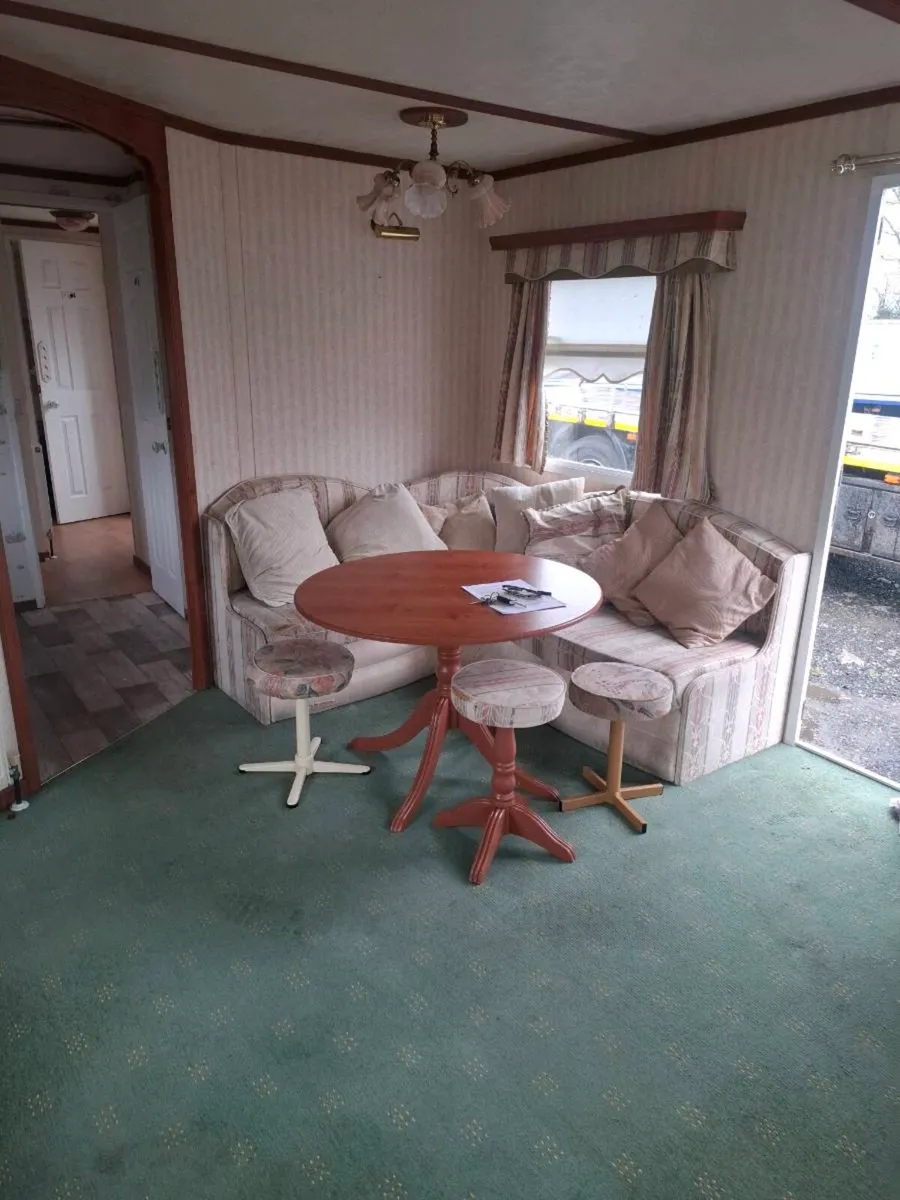 Full Winter Pack Mobile Home - Image 3