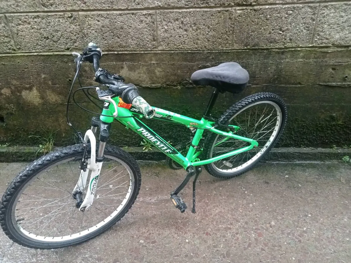 Bike - Image 1