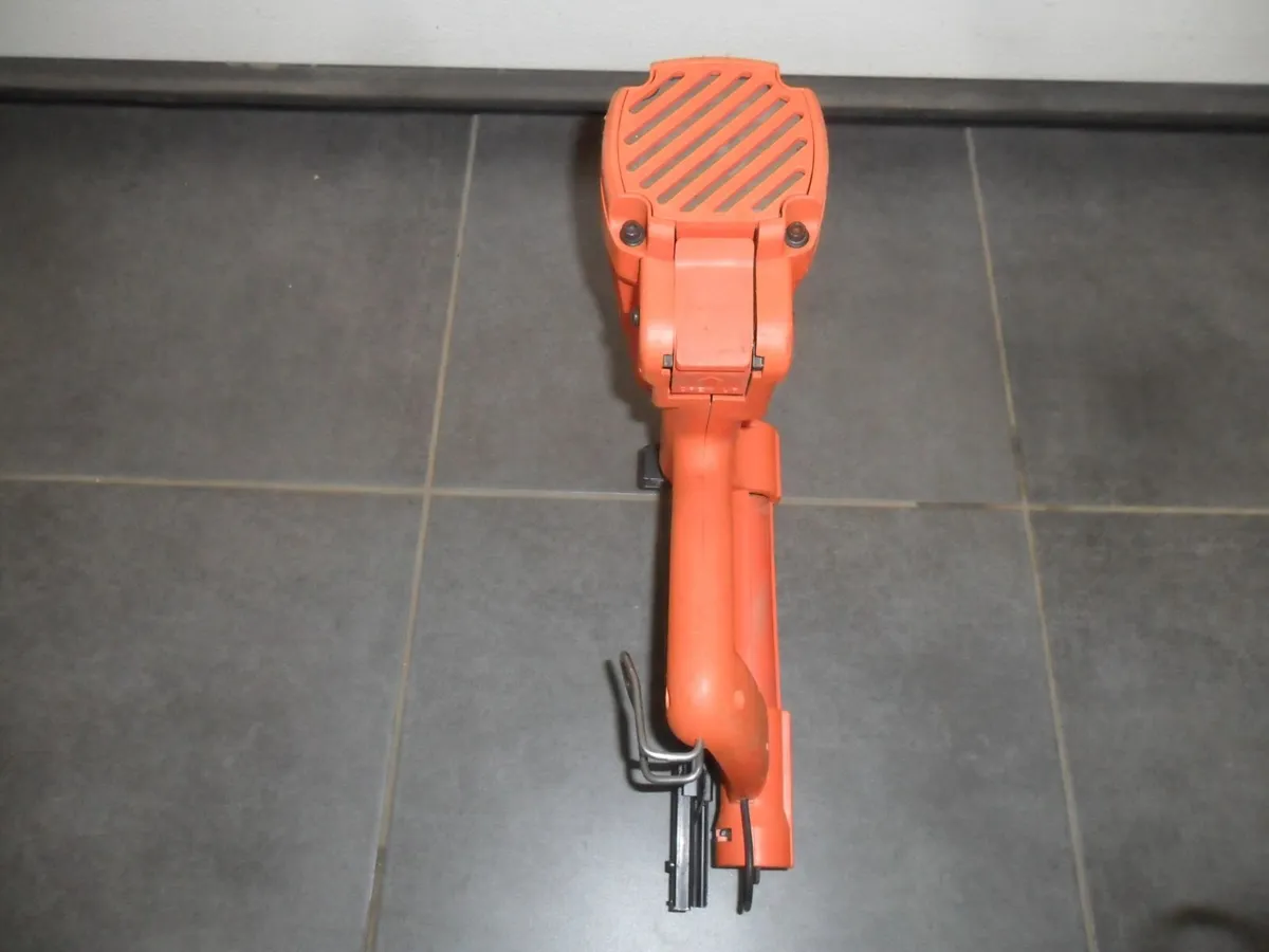 Pasiode nail gun - Image 2